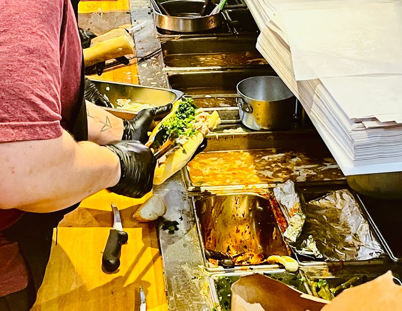 Man Vs Food And The Hype Factor