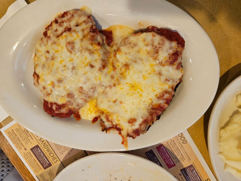 Ponzio's Diner-Bakery-Bar - Cherry Hill Township, New Jersey