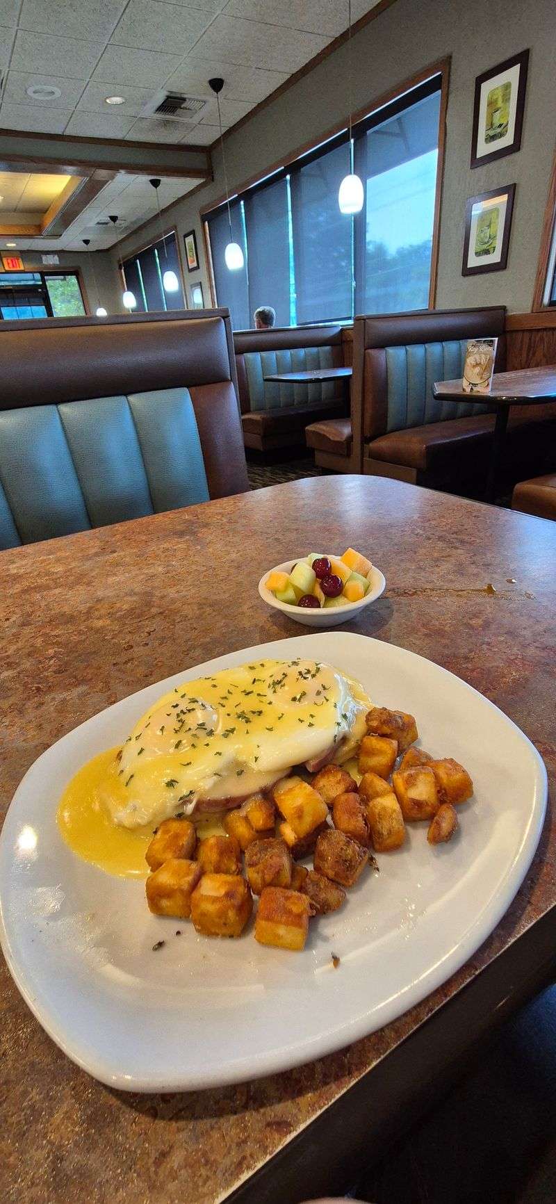 Perkins American Food Co. — Sedalia, Missouri