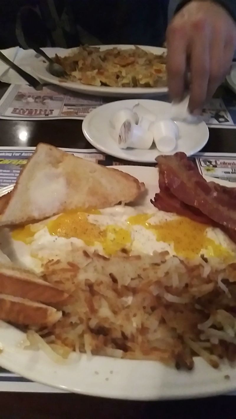 Blue Ribbon Restaurant & Bakery - Schenectady, New York