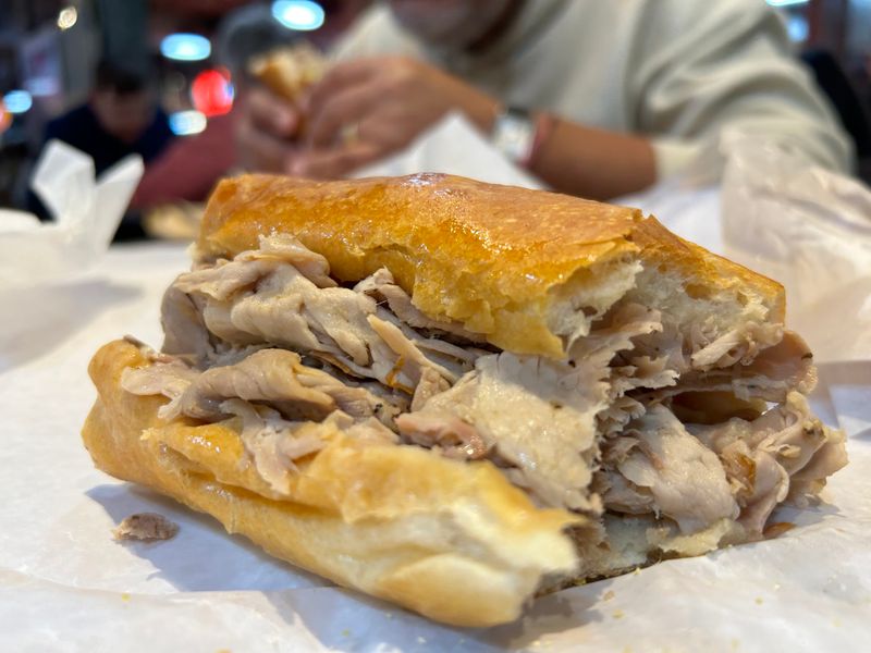 Going Wet: Mastering The Jus