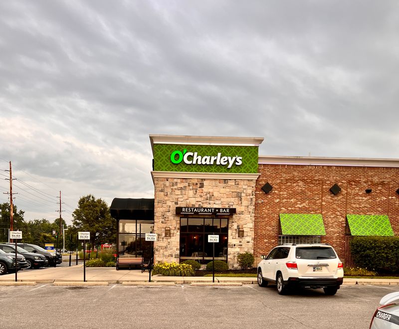 O'Charley's Restaurant & Bar - Greenwood, Indiana