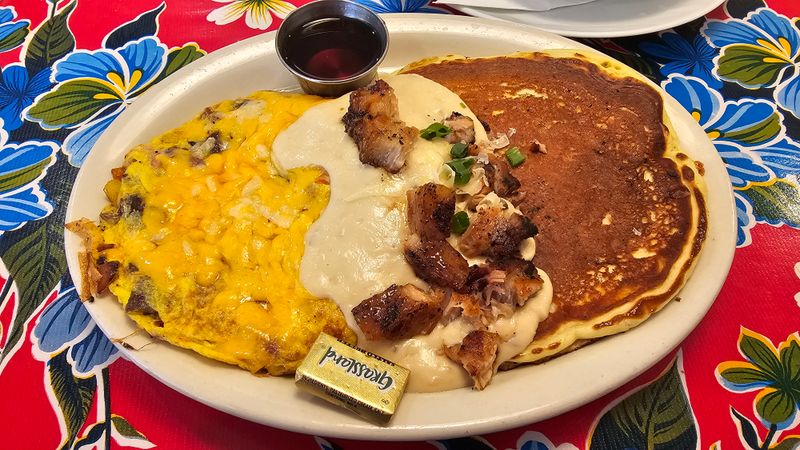 Doo-Dah Diner - Wichita, Kansas