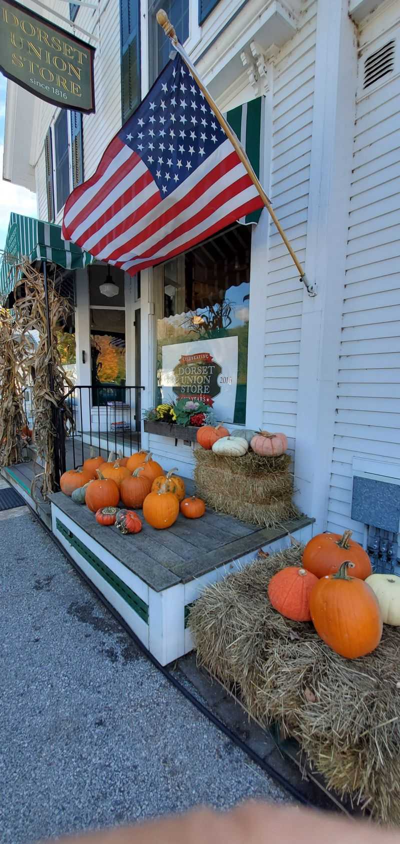 Dorset Union Store - Dorset, Vermont