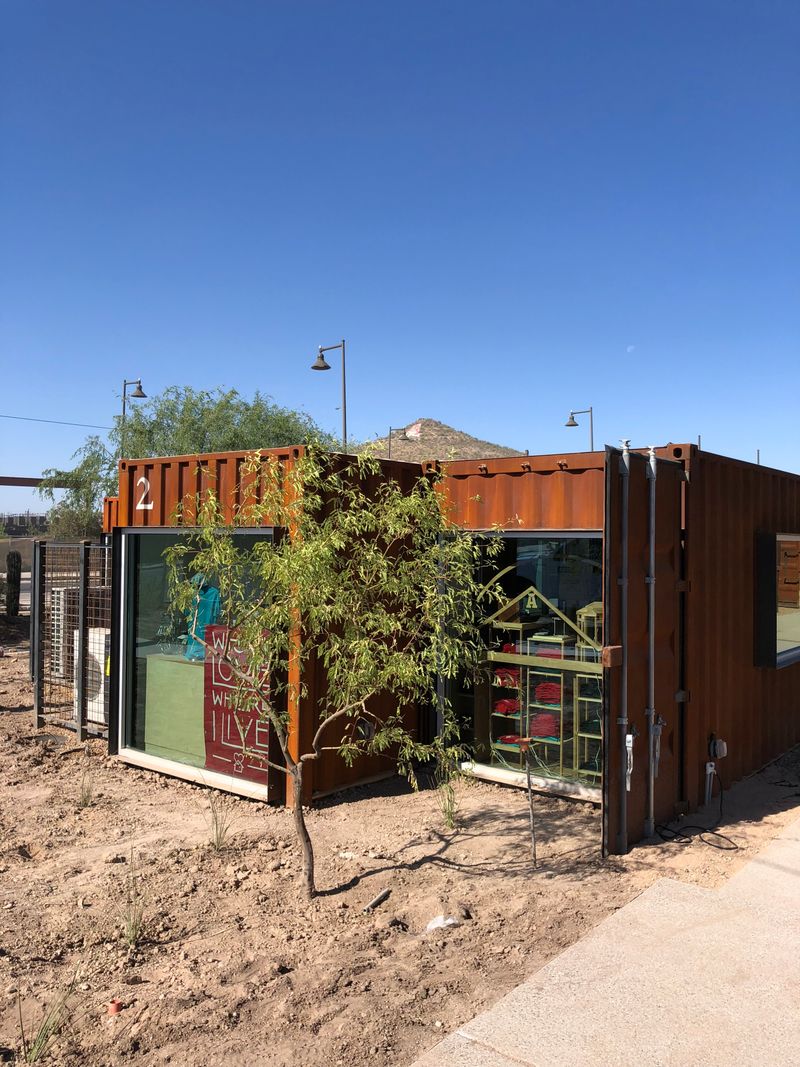 Why Locals Call It Essential Tucson