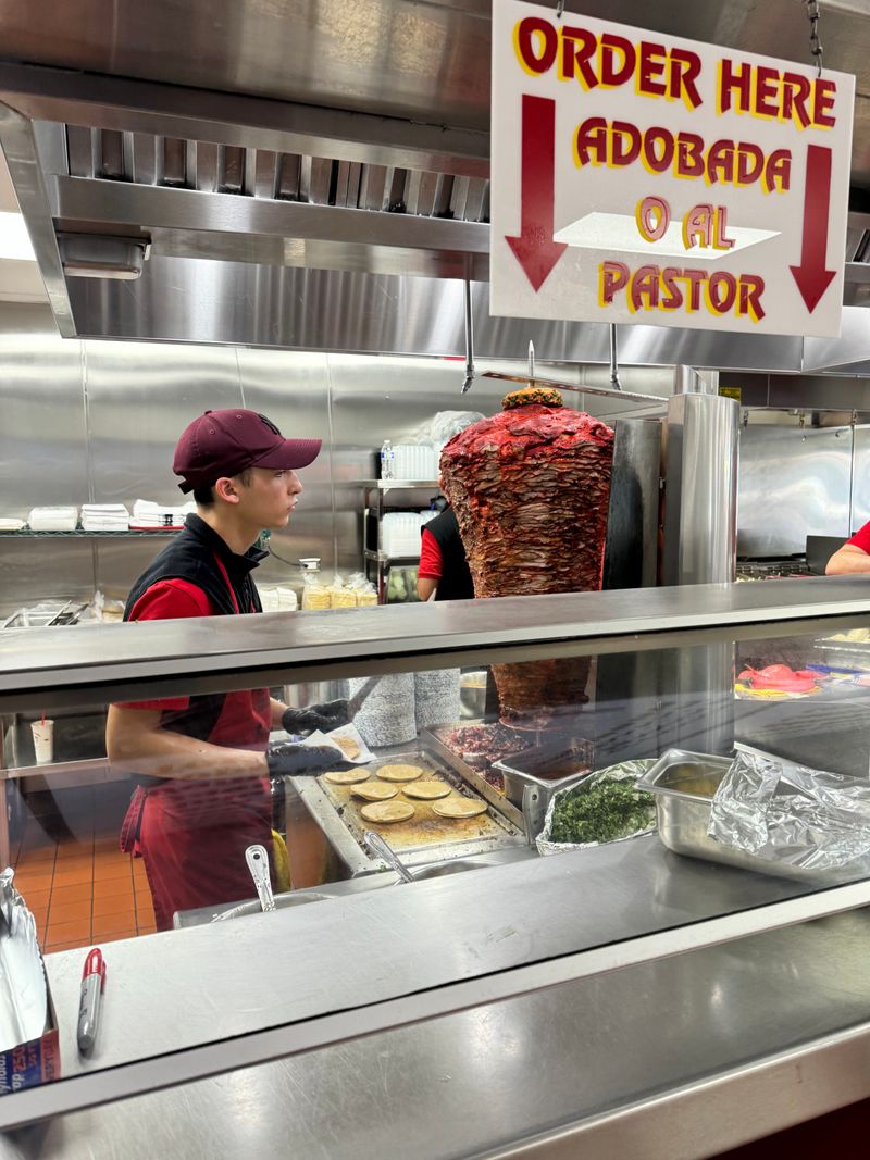 This California Taco Stand Keeps Things Simple - And That’s Exactly Why It Works 14 Consistency That Matters