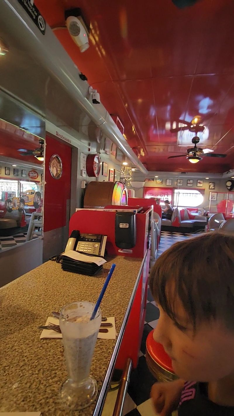 Bring the Family, Bring the Stories