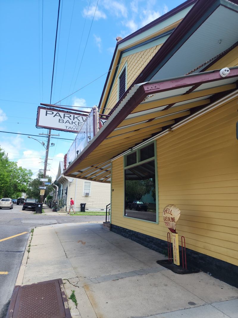 Hours, Location, Logistics