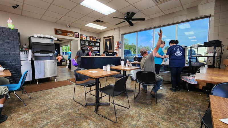 Friendly Service That Remembers