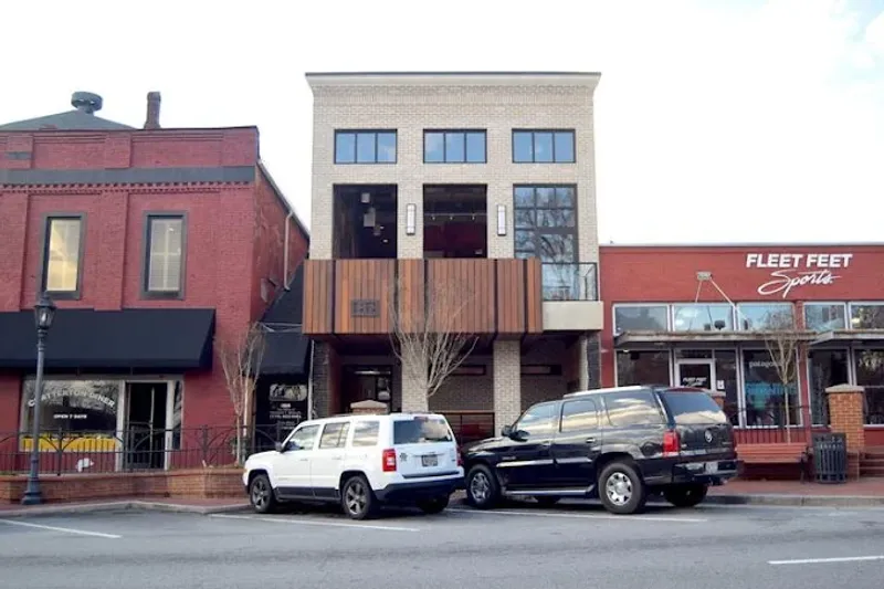 Local Republic - Lawrenceville, Georgia