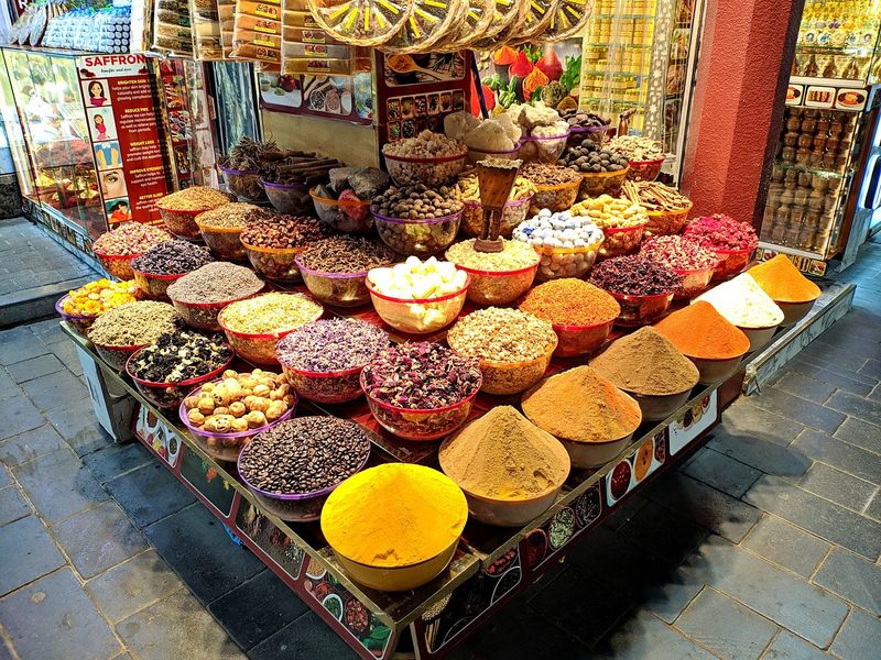 20 Cooking Tips Everyone Repeats That Actually Ruin the Meal 11 Old spices