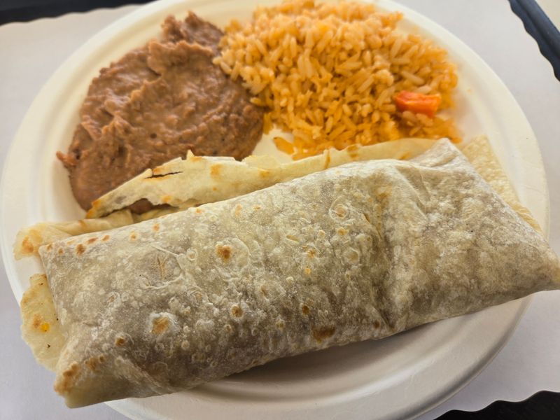 Cotijas Cocina Mexicana - San Diego, California