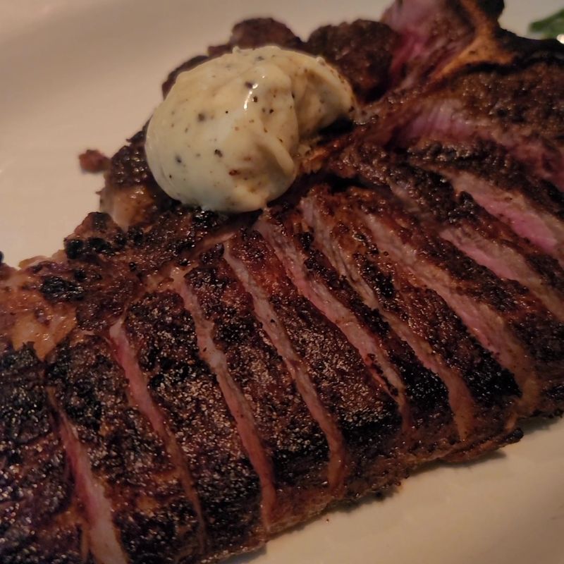 Butcher and Singer - Philadelphia, Pennsylvania