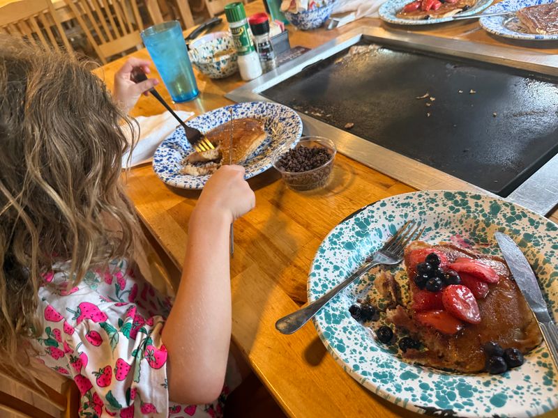 Family Friendly Tradition