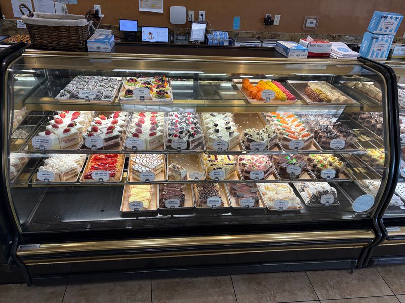 Freed's Bakery - Las Vegas, Nevada