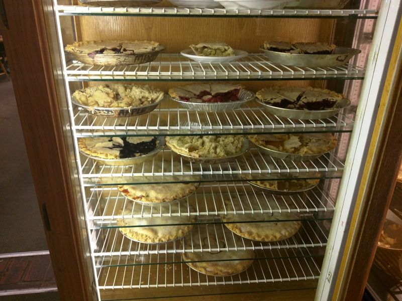 Chicken Pot Pie Special