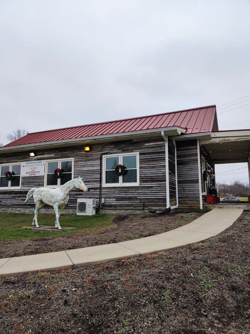 Breakfast Burrito Worth The Detour