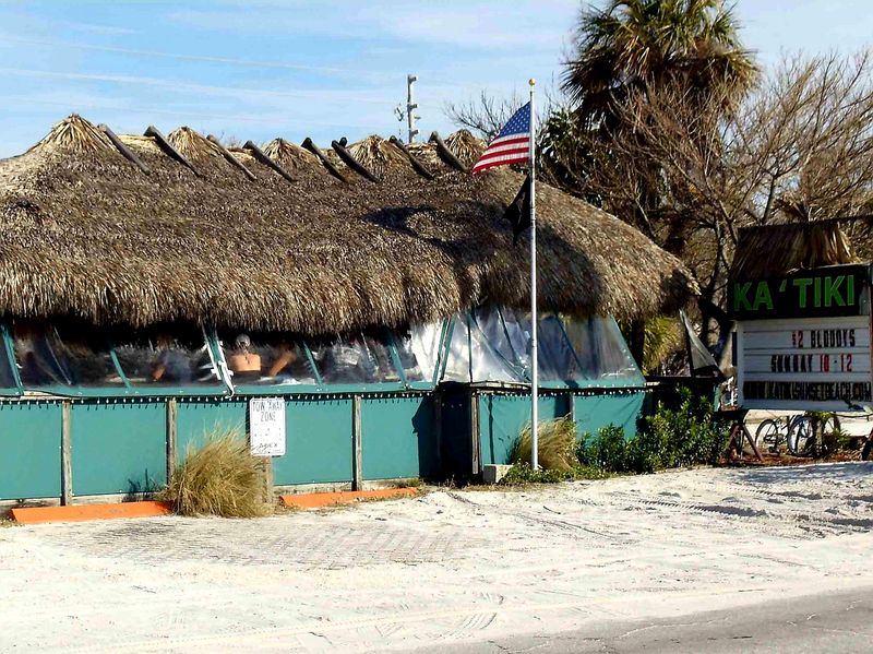 Ka'Tiki - Treasure Island, Florida