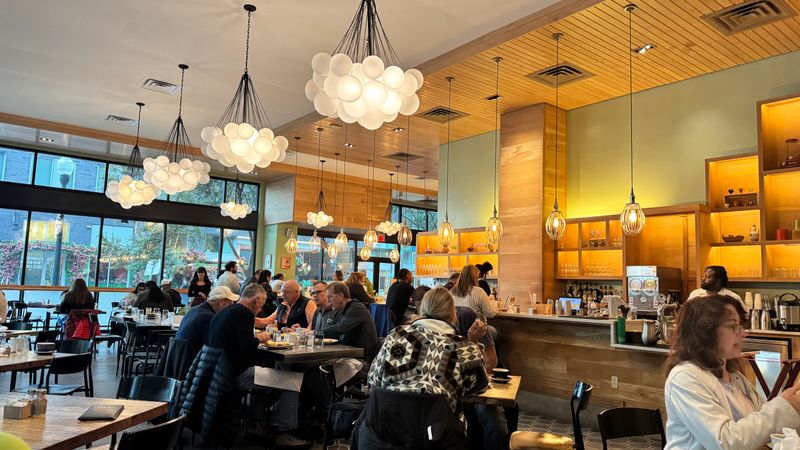 Willa Jean - New Orleans, Louisiana