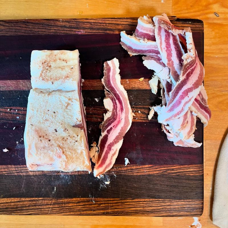 18 Foods That Were Hyped to Death and Then Quietly Died 14 Bacon everything