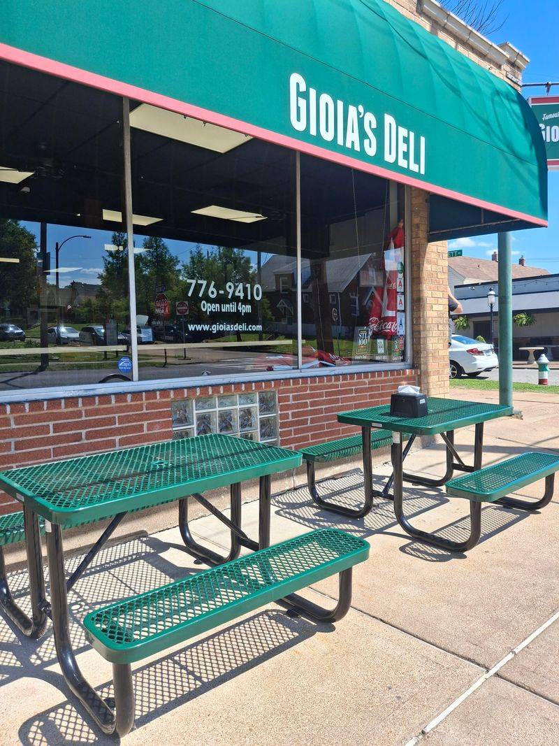 The Hill’s Italian Soul