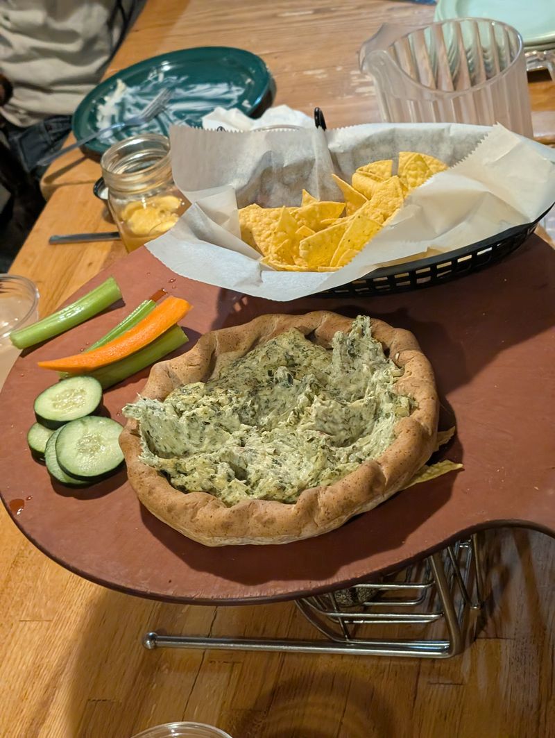 Legendary House Salad