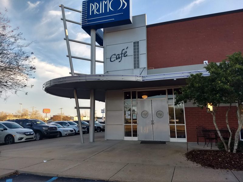 Primos Cafe - Flowood, Mississippi