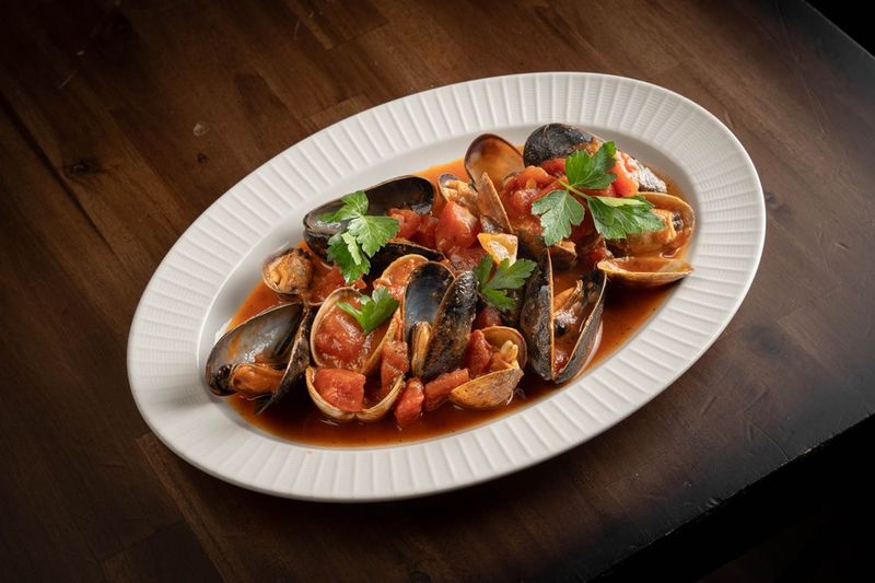 Antica Sicilia - Salt Lake City, Utah