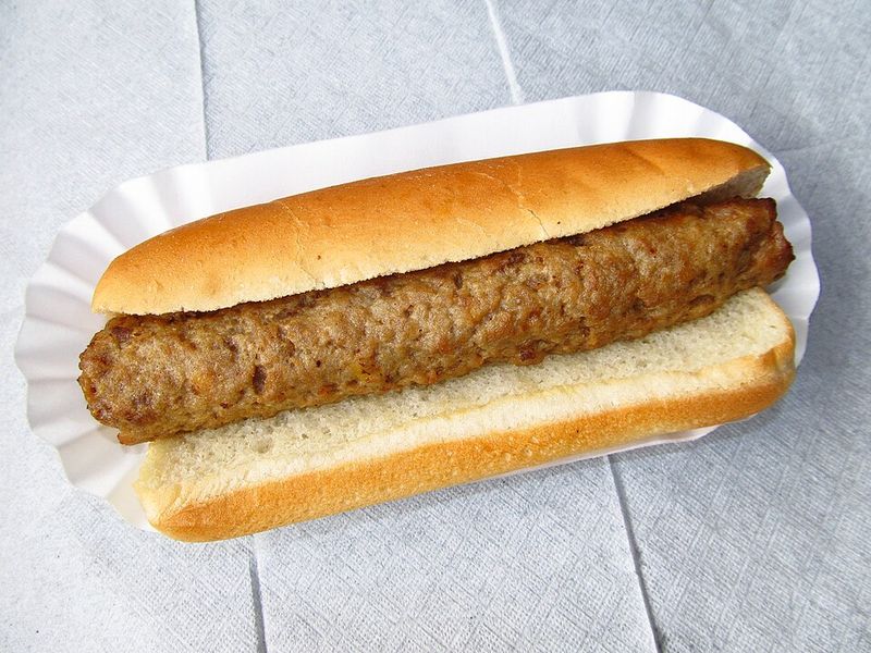 21 Foods People Make Jokes About Until Choices Get Limited 17 Gas station food