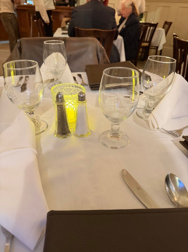 Warm Bread and Olive Oil