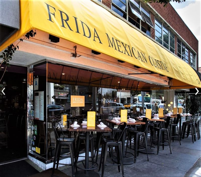 Frida Mexican Cuisine – Beverly Hills - Beverly Hills, California