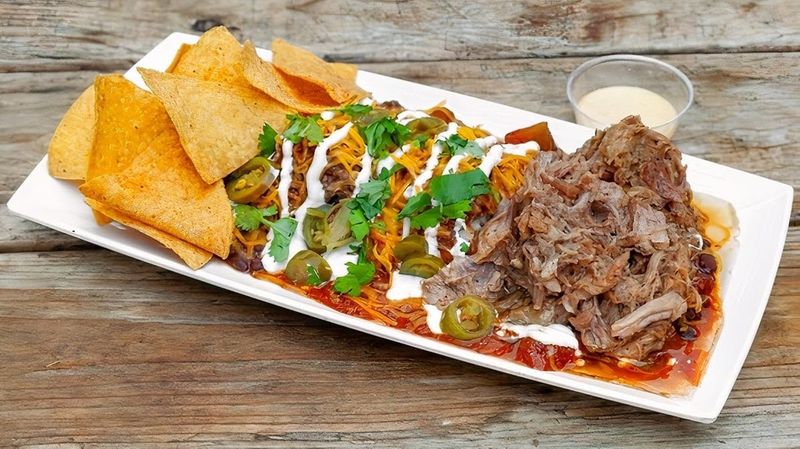 This Washington State Lunch Spot Earned Its Following Without Ever Chasing Trends 9 Heat Levels Done Right