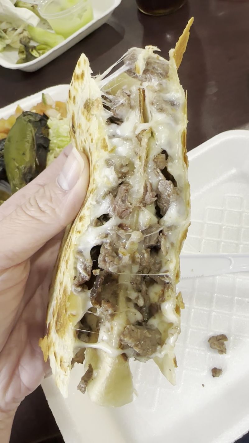 The Taco Hazz Favorite