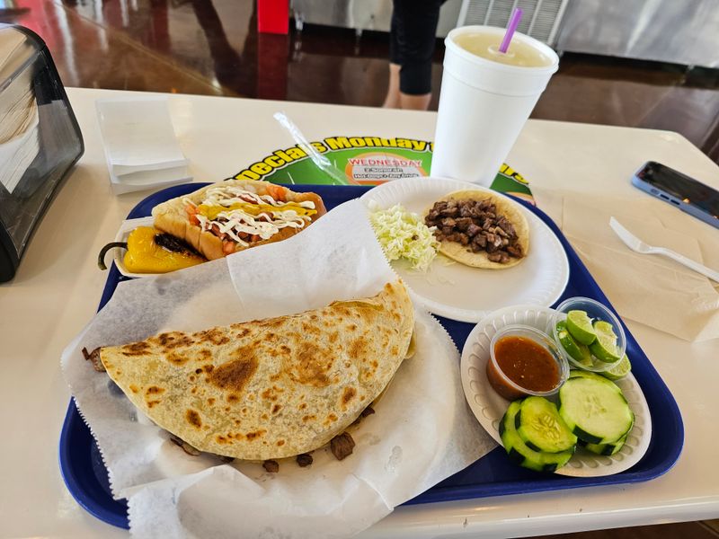 This Arizona Taco Stand Has Lines Forming Before the First Order Gets Called 8 The $ Price Point That Stretches
