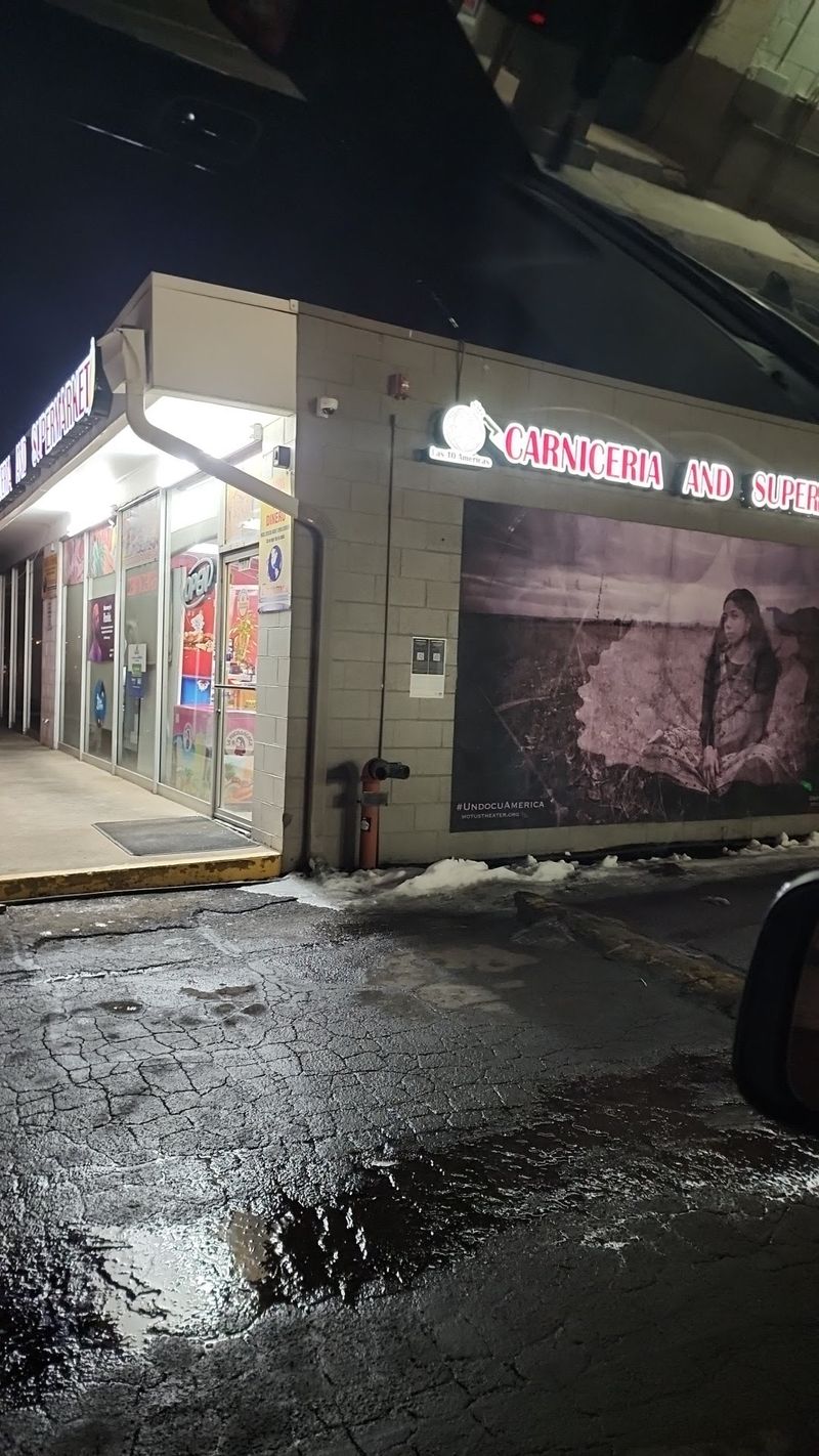 El Valle Market - Boulder, Colorado