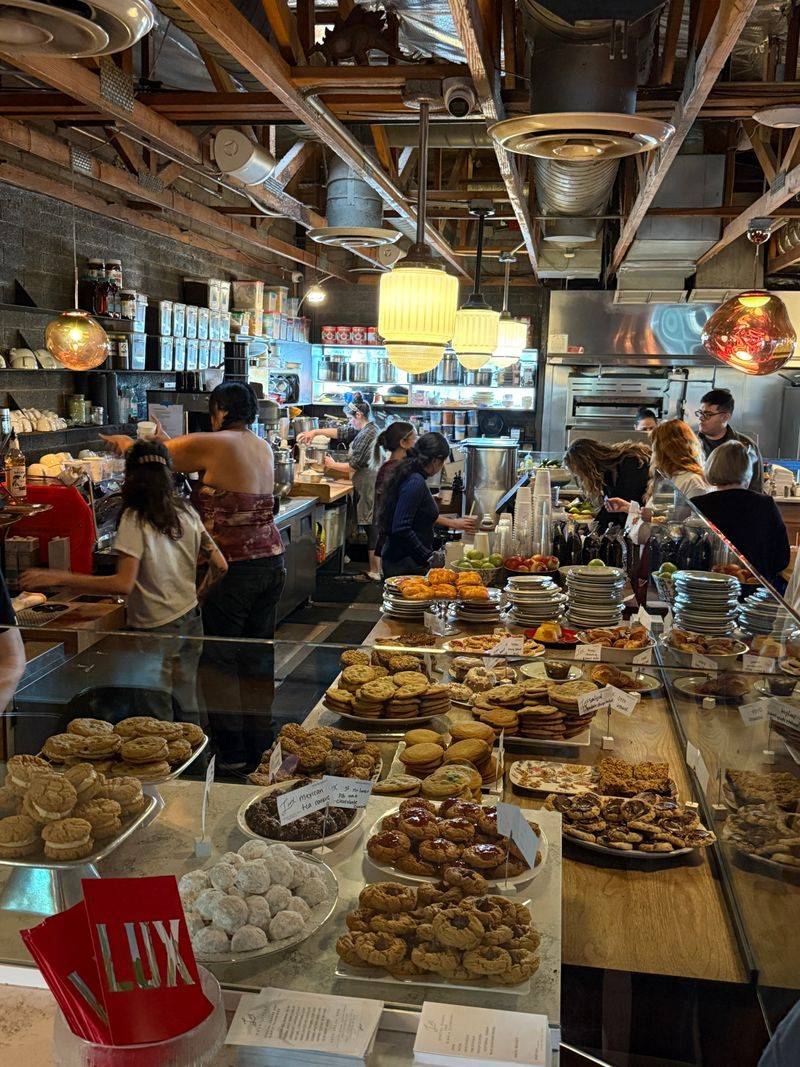 Lux Central - Phoenix, Arizona