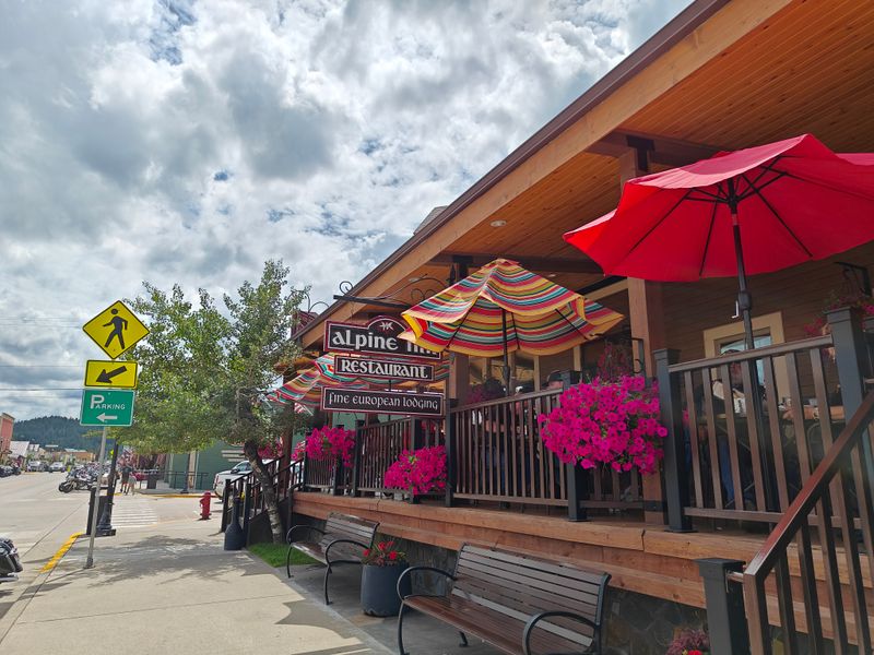 Beating The Dinner Wait