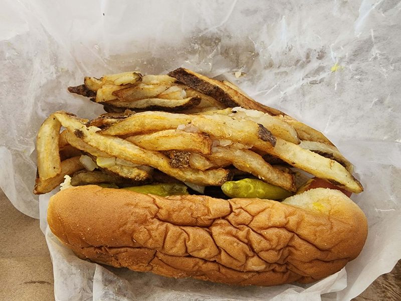 Gene & Jude's - River Grove, Illinois