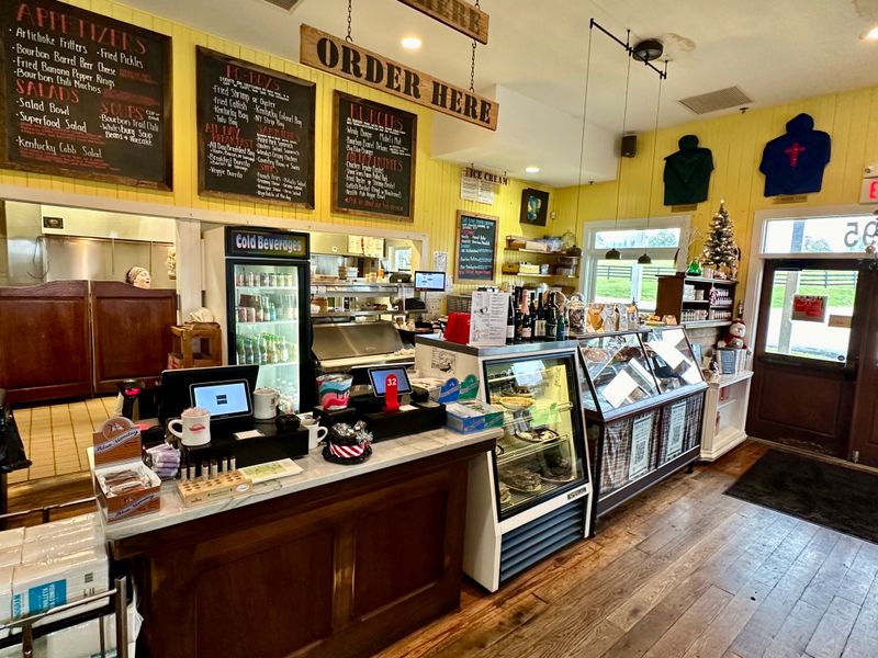 Hot Brown, Bluegrass-Style Comfort