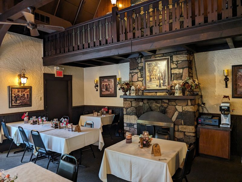 Club Chalet Supper Club - Green Bay, Wisconsin