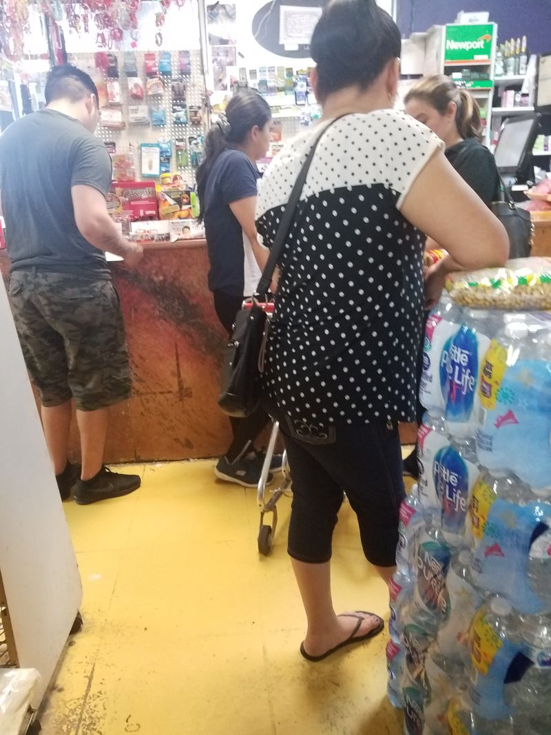 La Hispana Grocery - Madison, Wisconsin