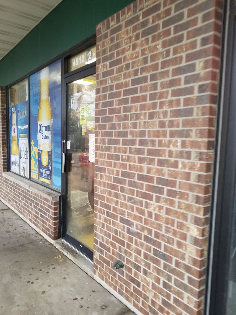 La Hispana Grocery - Madison, Wisconsin