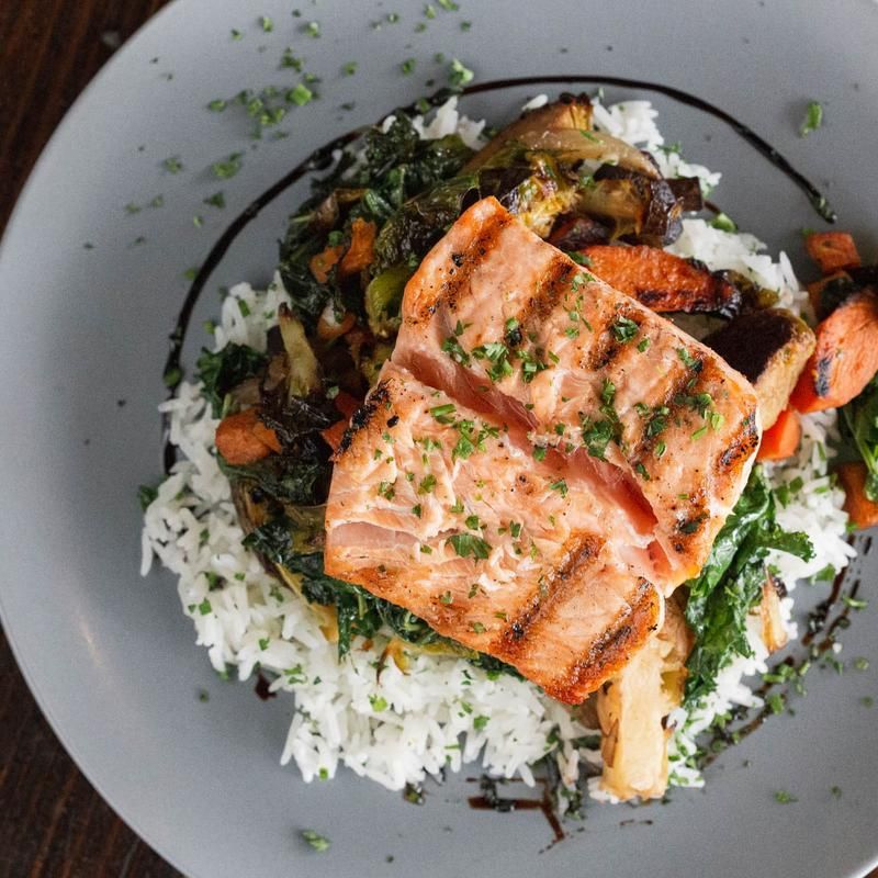 The Plaid Apron - Knoxville, Tennessee