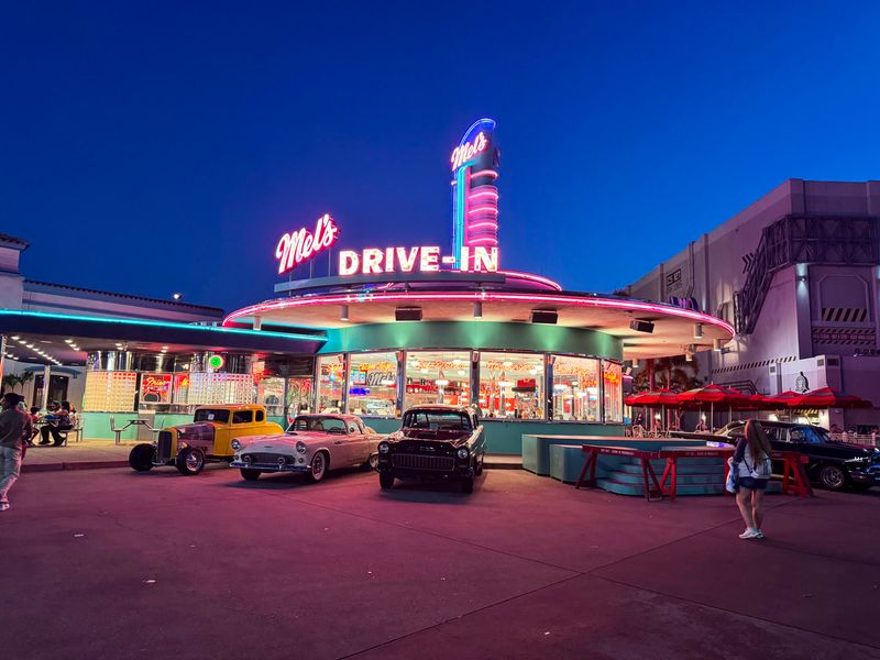 The Best Old-School Drive-In in Every State for Burgers, Fries, and Nostalgia 9 Mel's Drive-In - Orlando, Florida