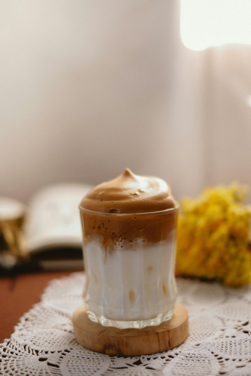 18 Foods That Were Hyped to Death and Then Quietly Died 5 Whipped coffee