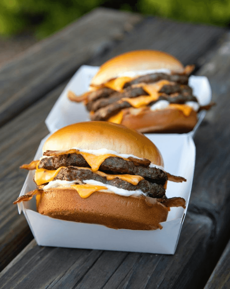 Hardee's - Rocky Mount, North Carolina