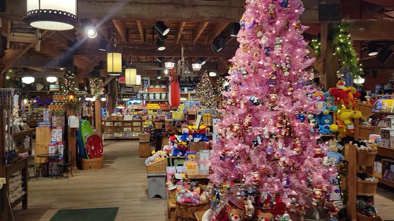 Penny Candy and Classic Toys