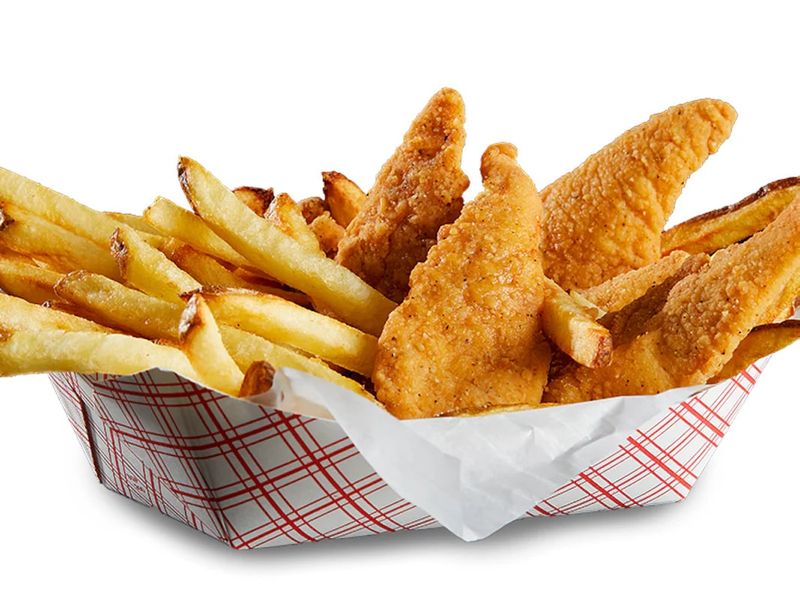 This Pittsburgh Sandwich Shop Stacks Classics The Old Way Locals Say You Have To Try Once 14 Fish Sandwich Friday Favorite