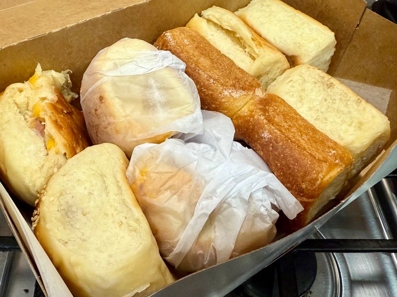 Kolache Dozen Box Strategy