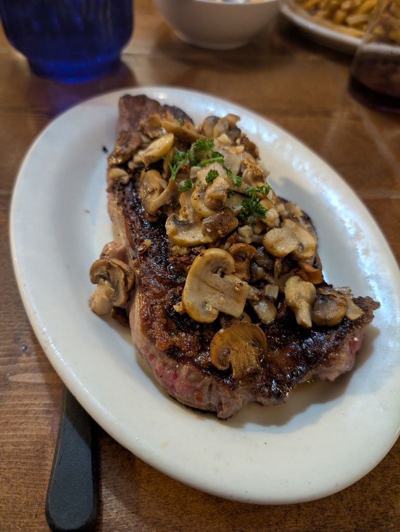 Solomo Pork Loin Basque Classic